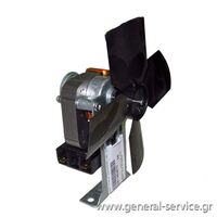 ΑΝΕΜΙΣΤΗΡΑΣ ΚΟΜΠΡΕΣΕΡ UNI 230V/7W (GS USE)