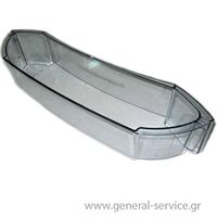 ΡΑΦΙ ΦΙΑΛΩΝ KUPP KE-360-1-2T ΚΑΤΩ