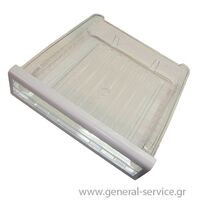 ΦΡΟΥΤΟΛΕΚΑΝΗ KUPPER KE-9800.0-4T