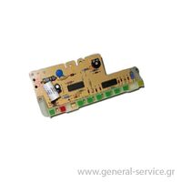 ΘΕΡΜΟΜΕΤΡΟ ΗΛΕΚΤΡΟΝ KUPP IK-458-2-4Τ