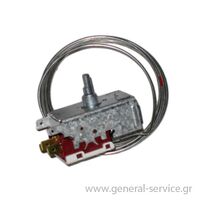 ΘΕΡΜΟΣΤΑΤΗΣ ΣΝΤΡ KUPP IK-458-4-4Τ