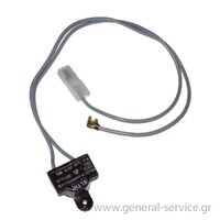 ΘΕΡΜΟΣΤΑΤΗΣ ΑΠΟΨ KUPP IK458 10c