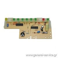 ΘΕΡΜΟΜΕΤΡΟ ΗΛΕΚΤΡΟΝ ΨΥΓ KUPP IKE458-4-4T < 628XXX