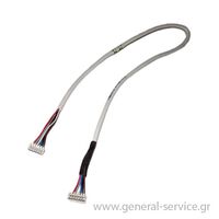 ΚΑΛΩΔΙΩΣΗ Ψ/Κ KUPP KE-370-2-2Τ ΠΟΡΤΑ-ΣΩΜΑ