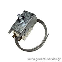 ΘΕΡΜΟΣΤΑΤΗΣ ΣΝΤΡ KUPP IK-458-2-4Τ