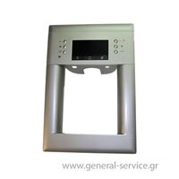 ΠΛΑΚΕΤΑ ΕΝΔΕΙΞΕΩΝ KUPP KE-9600.0-2T (ΚΤΡΓΘ)