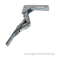 ΜΕΝΤΕΣΕΣ ΕΠΙΠ KUPP Ψ IK-458 4Π (ΚΤΡΓΘ)
