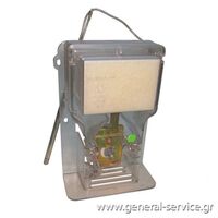 ΘΕΡΜΟΣΤΑΤΗΣ ΨΥΓ KUPPER IKΕ-458