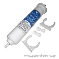 ΦΙΛΤΡΟ ΝΕΡΟΥ KUPPER KEL 580 (ΚΤΡΓΘ) =>325008