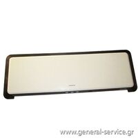 ΠΡΟΣΟΨΗ AC HITACHI RAS-D10EX3 ΚΑΦΕ (Σ) =