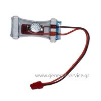 ΘΕΡΜΟΣΤΑΤΗΣ ΑΠΟΨ HITACHI R-470ARU5 =