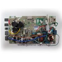 ΠΛΑΚΕΤΑ AC HITACHI RAC-50YH7 ΚΕΝΤΡΙΚΗ =