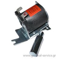 ΠΗΝΙΟ ΘΥΡΑΣ ΠΑΓΟΥ KUPP KE-9600-0-2Τ =