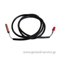 ΘΕΡΜΙΣΤΟΡ ΕΞΩΤ ΘΕΡΜΟΚΡ AC HITACHI RAC-S18Η2