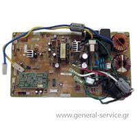 ΠΛΑΚΕΤΑ AC HITACHI RAC-S24H2 ΚΕΝΤΡΙΚΗ =