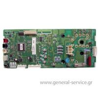 ΠΛΑΚΕΤΑ AC HITACHI RAC-25FX ΚΕΝΤΡΙΚΗ