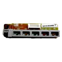 ΠΛΑΚΕΤΑ ΜΑΤΑΚΙ AC HITACHI RAS-D10