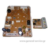 ΠΛΑΚΕΤΑ AC HITACHI RAK-18NH6A ΚΕΝΤΡΙΚΗ