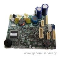 ΠΛΑΚΕΤΑ AC HITACHI RAS-D10 ΚΕΝΤΡΙΚΗ