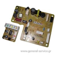 ΠΛΑΚΕΤΑ AC HITACHI RAS-09 ΚΕΝΤΡ+ΕΝΔΕΙΞ IR =