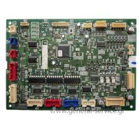ΠΛΑΚΕΤΑ AC HITACHI RAS-E10H3 ΚΕΝΤΡΙΚΗ