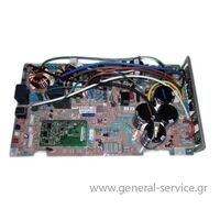 ΠΛΑΚΕΤΑ AC HITACHI RAC-50NX2 ΚΕΝΤΡΙΚΗ