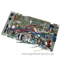 ΠΛΑΚΕΤΑ AC HITACHI RAC-70YH7A ΚΕΝΤΡΙΚΗ