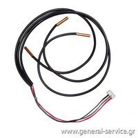 ΘΕΡΜΙΣΤΟΡ ΒΑΛΒΙΔΑΣ AC HITACHI RAM-65QH5 =