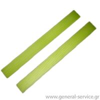 ΦΙΛΤΡΟ ΑΕΡΟΣ AC HITACHI SPX-NTW2 WASABI 35X3.6 CM