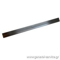 ΜΕΤΩΠΗ ΑΠΡΦ TEKA CNL1 INOX (ΚΤΡΓΘ) =>512169