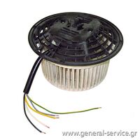 ΜΟΤΕΡ ΑΠΡΦ TEKA C-602 ΔΕΞΙ =