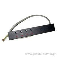 ΔΙΑΚΟΠΤΗΣ ΑΠΡΦ TEKA DK-70 (ΚΤΡΓΘ)
