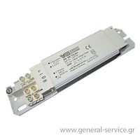 ΜΕΤΑΣΧΗΜΑΤΙΣΤΗΣ ΑΠΡΦ TEKA ALADA 12V