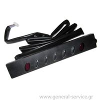 ΔΙΑΚΟΠΤΗΣ ΑΠΡΦ TEKA CL-90 Vr01