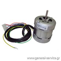 ΜΟΤΕΡ ΑΠΡΦ TEKA DA/ND/DC/DS (ΚΤΡΓΘ)  =