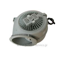 ΜΟΤΕΡ ΑΠΡΦ TEKA DB1-60 (ΚΤΡΓΘ)