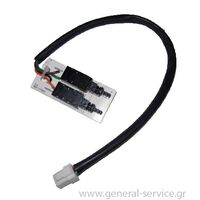 ΔΙΑΚΟΠΤΗΣ ΦΩΤΙΣΜΟΥ TEKA CNL-2002 (ΚΤΡΓΘ) =>513068