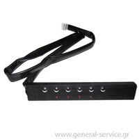 ΔΙΑΚΟΠΤΗΣ ΑΠΡΦ TEKA DC Vr03 (ΚΤΡΓΘ)
