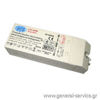 ΜΕΤΑΣΧΗΜΑΤΙΣΤΗΣ ΑΠΡΦ TEKA CNL-3000 =