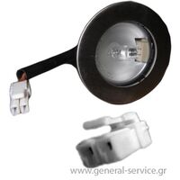 ΝΤΟΥΙ ΛΥΧΝΙΑΣ ΑΠΡΦ TEKA DP-90 (ΚΤΡΓΘ)=>513140