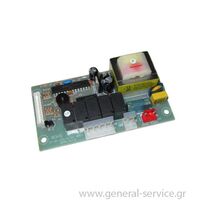 ΠΛΑΚΕΤΑ ΡΕΛΕ TEKA DG3-70