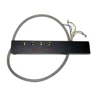 ΔΙΑΚΟΠΤΗΣ ΑΠΡΦ TEKA DR-90 (4 ΠΛΗΚΤΡΑ)
