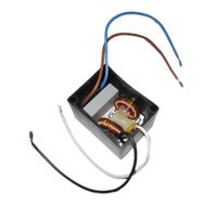 ΠΥΚΝΩΤΗΣ ΑΝΤΙΠΑΡ TEKA CNX-6000