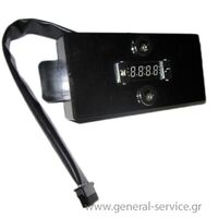 ΠΛΑΚΕΤΑ ΑΦΗΣ ΑΠΡΦ TEKA DPL-110