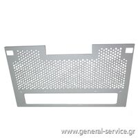 ΠΛΑΙΣΙΟ ΦΙΛΤΡΟΥ ΑΠΡΦ TEKA GF2 ΛΕΥΚO (ΚΤΡΓΘ)