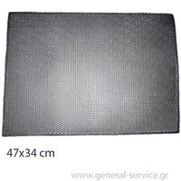 ΦΙΛΤΡΟ ΜΕΤΑΛΛΙΚΟ TEKA NR-89 (ΚΤΡΓΘ) => 515118
