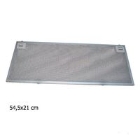 ΦΙΛΤΡΟ ΜΕΤΑΛΛΙΚΟ TEKA CNL-2002 ΜΕΓΑΛΟ (545X210mm) =