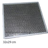 ΦΙΛΤΡΟ ΜΕΤΑΛΛΙΚΟ TEKA DK-70 ΛΑΒΗ (29Χ32cm)