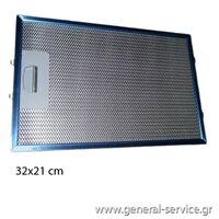 ΦΙΛΤΡΟ ΜΕΤΑΛΛΙΚΟ TEKA DM-70 (21cm) ΧΟΥΦΤΑ