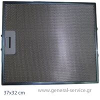 ΦΙΛΤΡΟ ΜΕΤΑΛΛΙΚΟ TEKA DBE/DB1-70 (370X320mm)